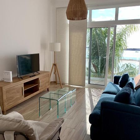 Appartement Casa Carla à Arrecife  Extérieur photo