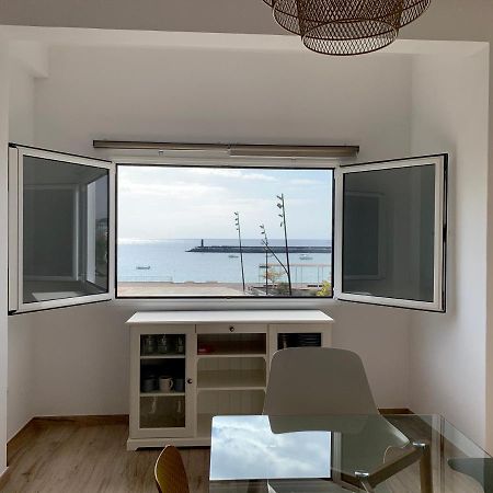 Appartement Casa Carla à Arrecife  Extérieur photo