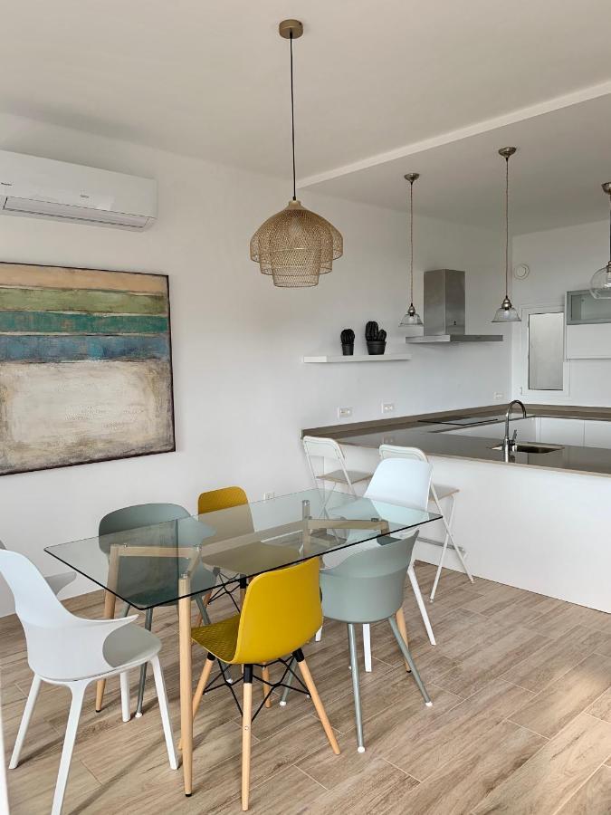 Appartement Casa Carla à Arrecife  Extérieur photo