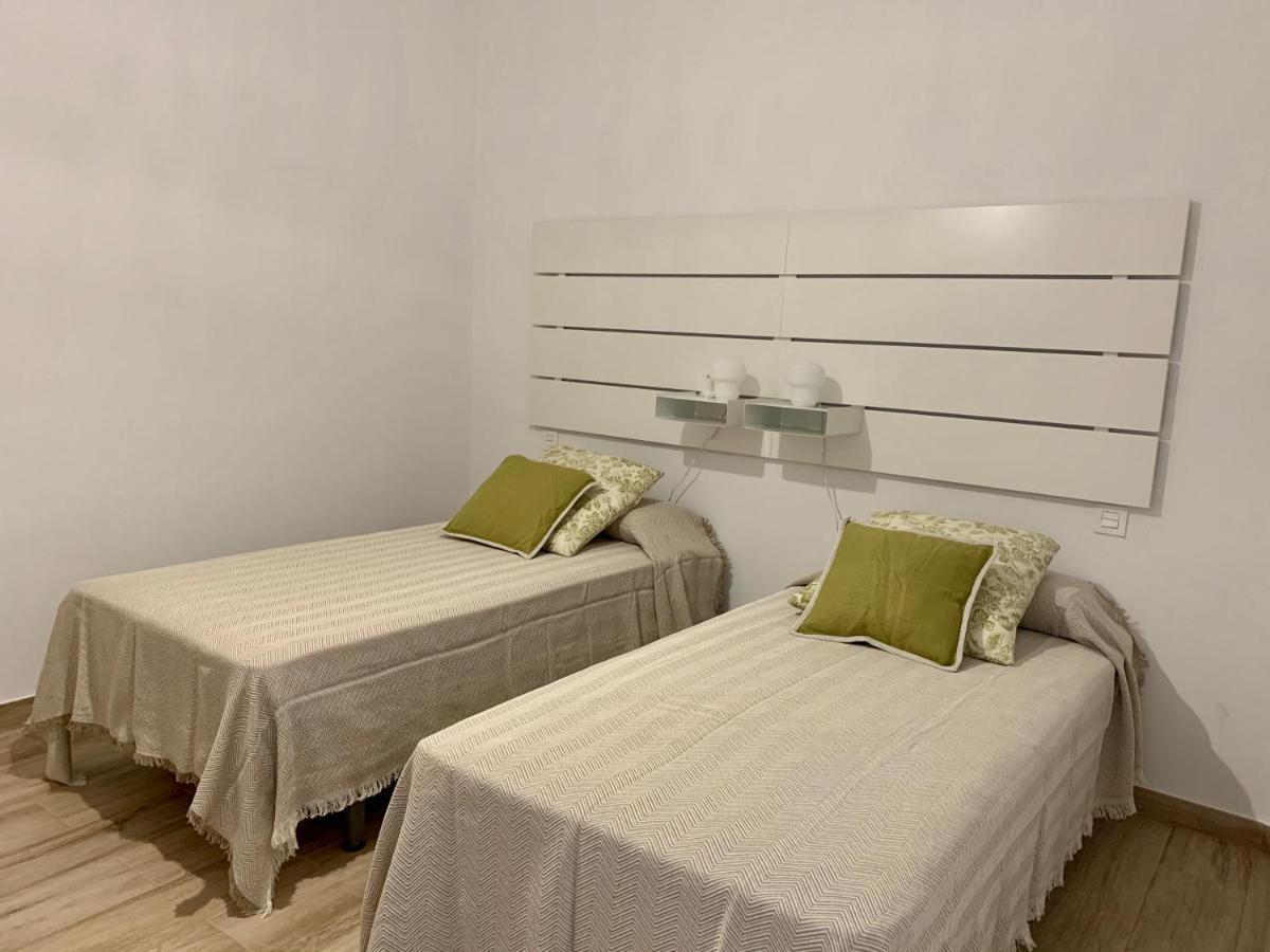 Appartement Casa Carla à Arrecife  Extérieur photo