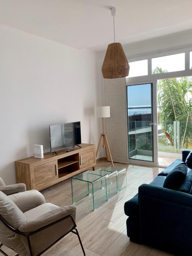 Appartement Casa Carla à Arrecife  Extérieur photo