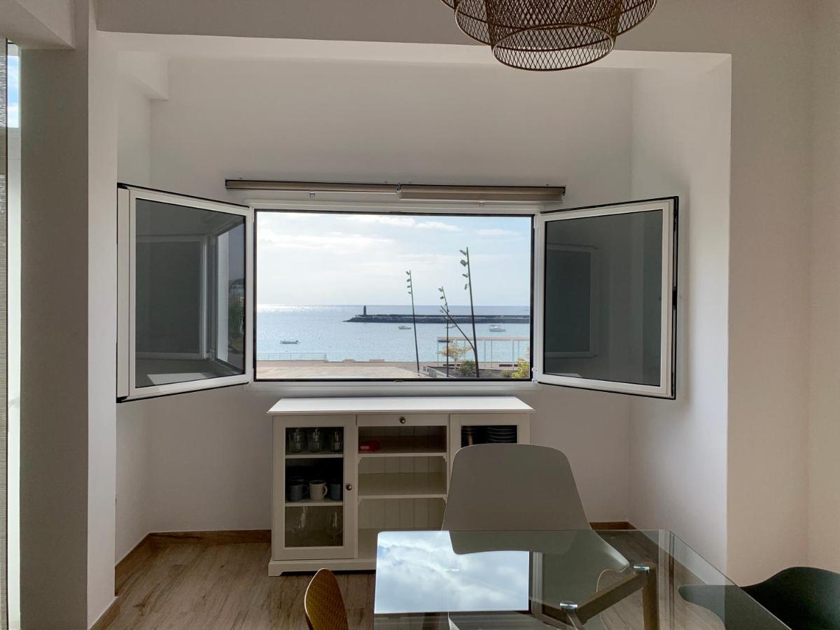Appartement Casa Carla à Arrecife  Extérieur photo