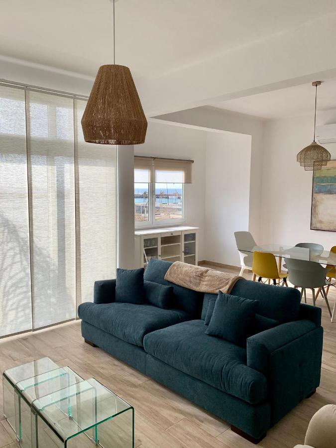 Appartement Casa Carla à Arrecife  Extérieur photo