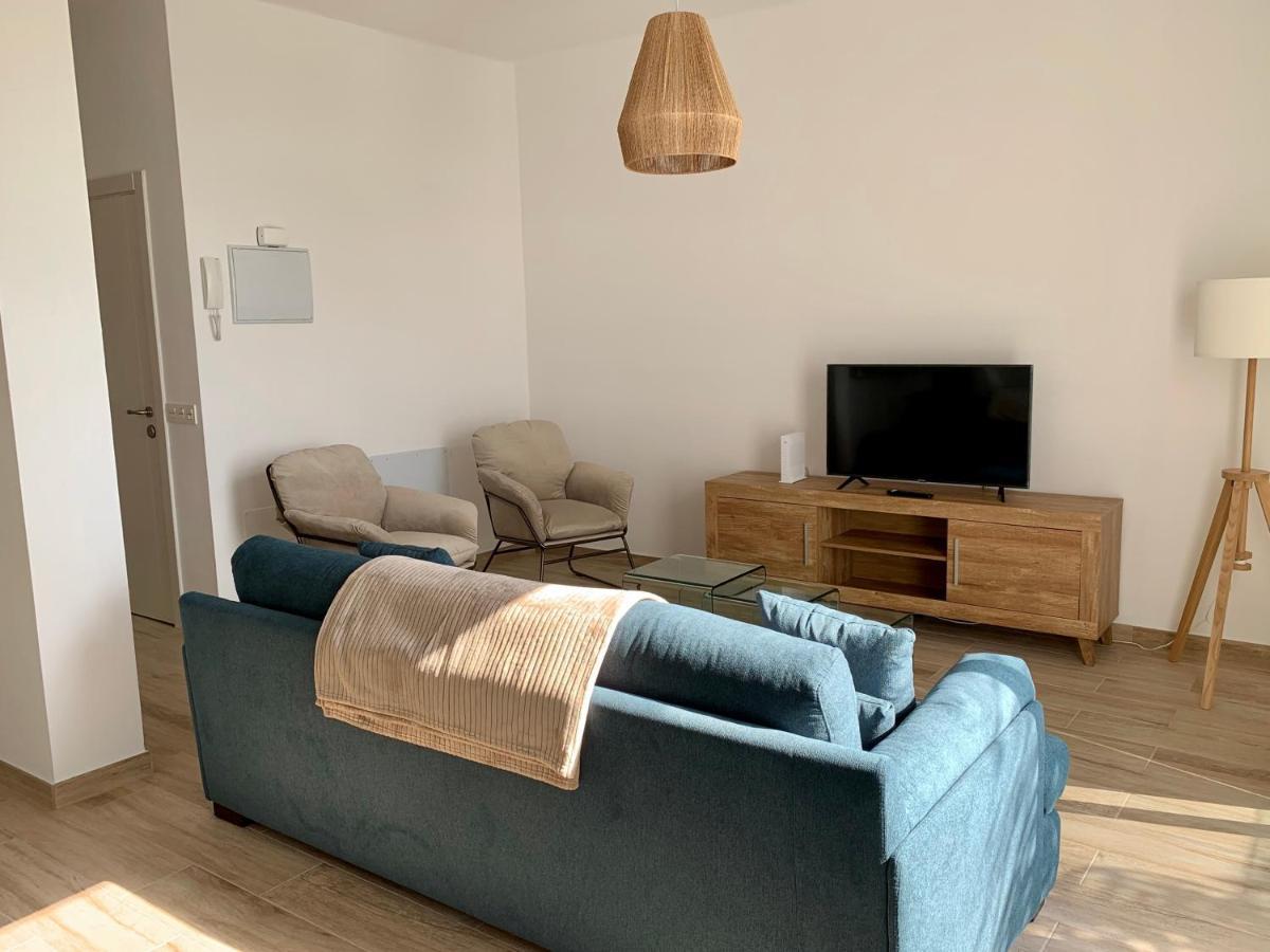 Appartement Casa Carla à Arrecife  Extérieur photo