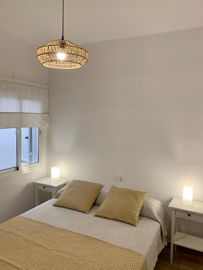 Appartement Casa Carla à Arrecife  Extérieur photo