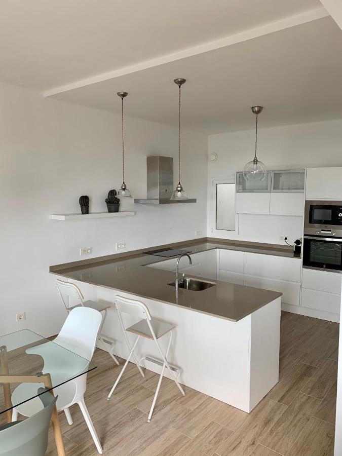 Appartement Casa Carla à Arrecife  Extérieur photo