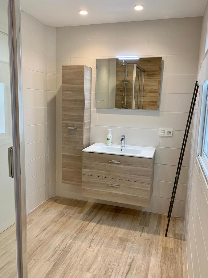 Appartement Casa Carla à Arrecife  Extérieur photo