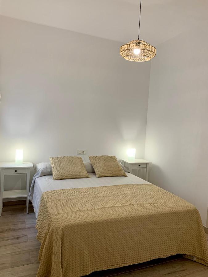 Appartement Casa Carla à Arrecife  Extérieur photo